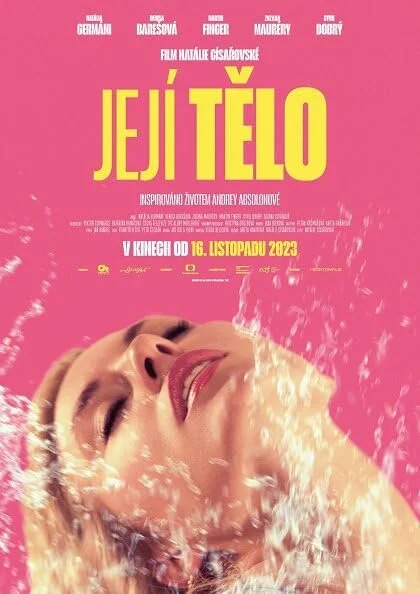 Её тело - постер